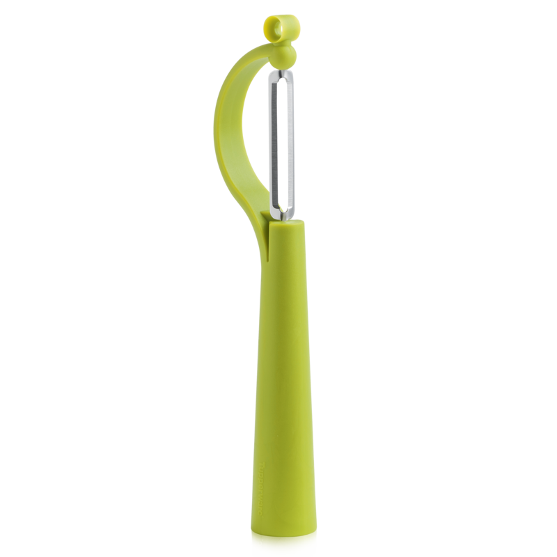 Tupperware Vertical Peeler Green - ezmarketim