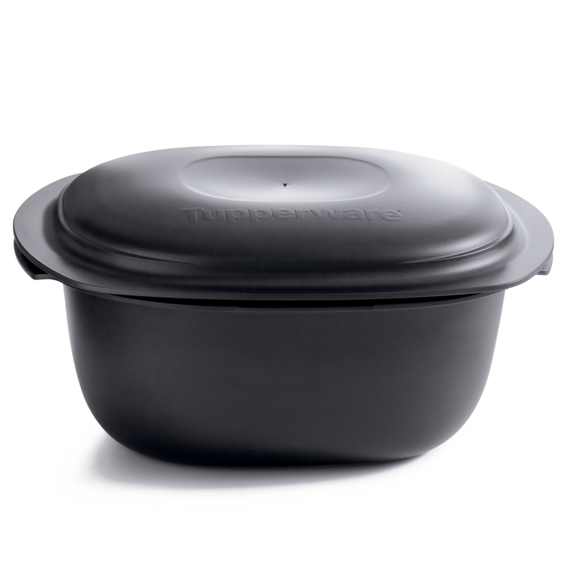 Tupperware Ultra Pro 3.5 lt Oven Container with Lid - ezmarketim